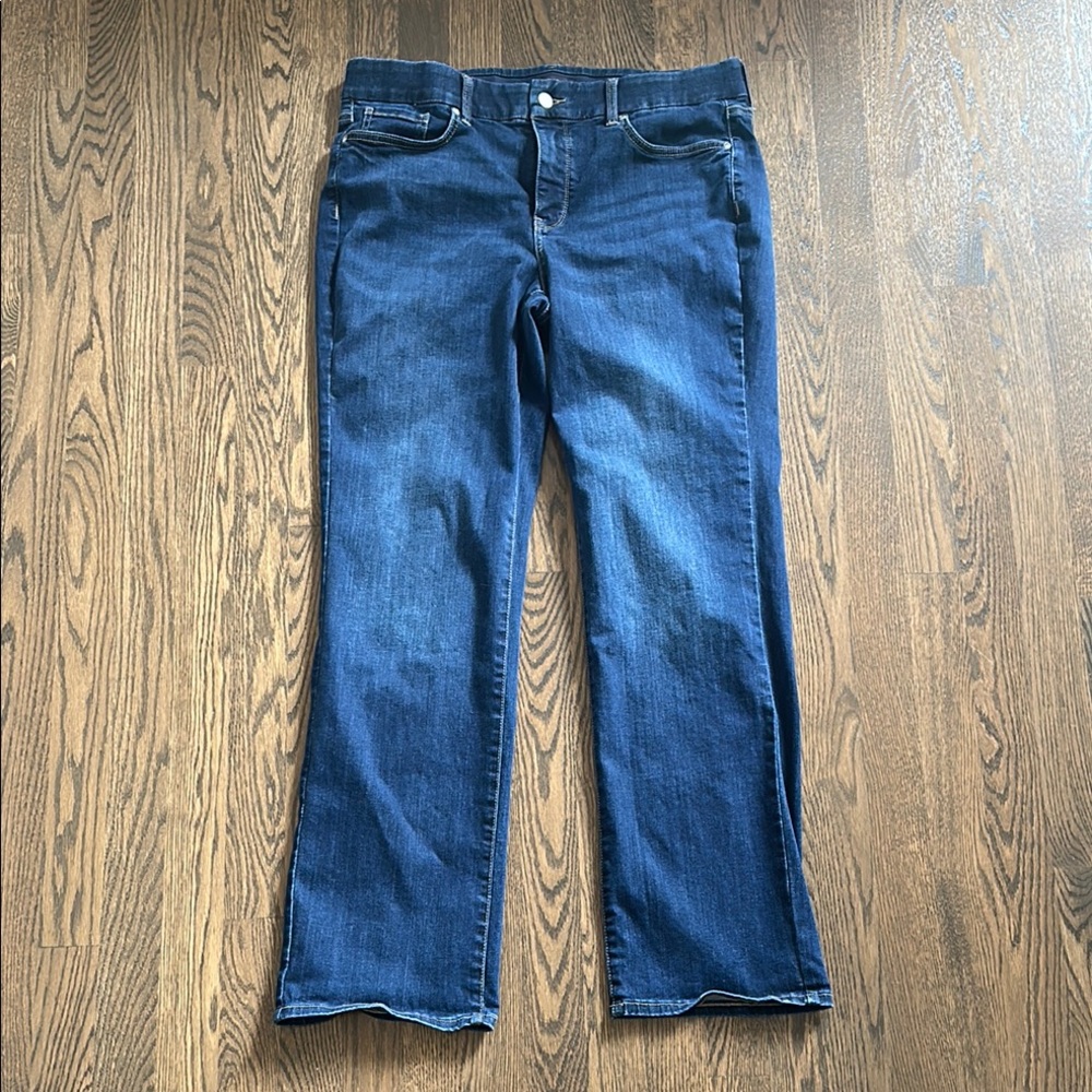 NYDJ Stretch Women's Jeans size large